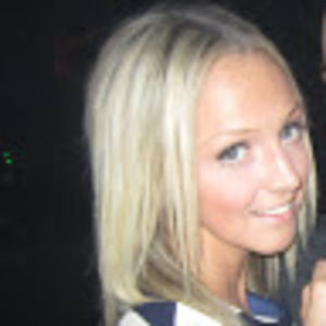 Meet your Posher, Karleigh